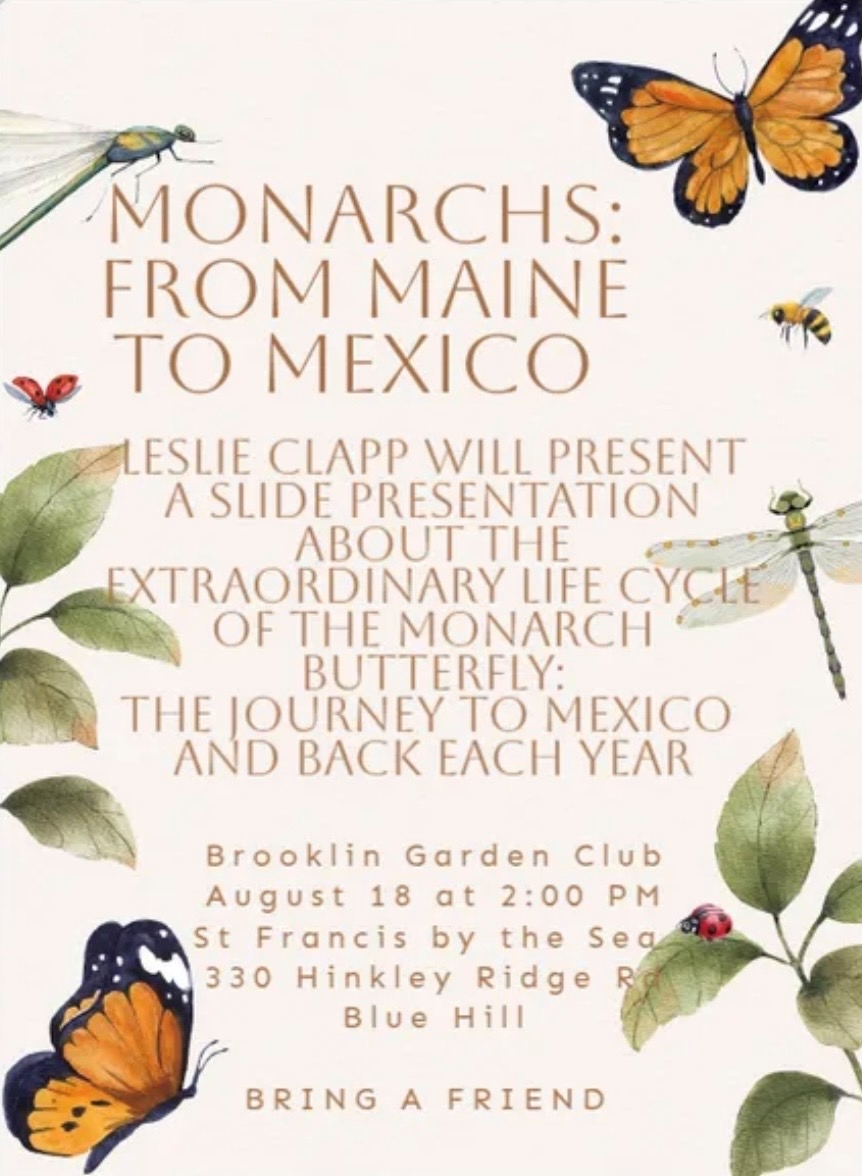 Monarchs